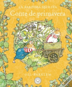 Capa do artigo Conte De Primavera [Catala]