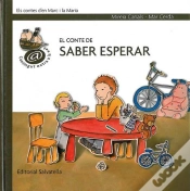 Capa do artigo Conte De Saber Esperar, El
