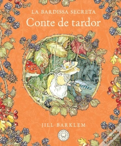 Capa do artigo Conte De Tardor
