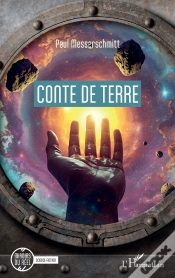 Capa do artigo Conte De Terre