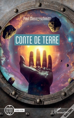 Capa do artigo Conte De Terre