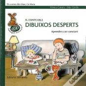 Capa do artigo Conte Dels Dibuixos Desperts, El