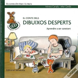 Capa do artigo Conte Dels Dibuixos Desperts, El