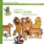 Conte Dels Tres Lleons, El - Preview