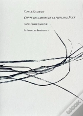 Conte Des Jardins De La Princesse Jicky
