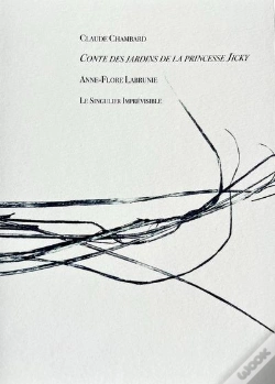 Capa do artigo Conte Des Jardins De La Princesse Jicky