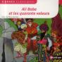 Conte Des Mille Et Une Nuits ; Ali Baba Et Les 40 Voleurs - Preview