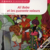 Capa do artigo Conte Des Mille Et Une Nuits ; Ali Baba Et Les 40 Voleurs