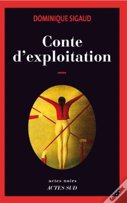 Capa do artigo Conte D'Exploitation