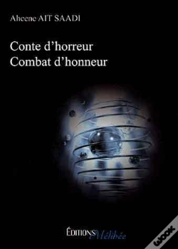 Capa do artigo Conte D'Horreur - Combat D'Honneur