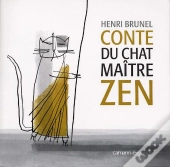 Conte Du Chat Maitre Zen