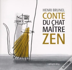 Capa do artigo Conte Du Chat Maitre Zen
