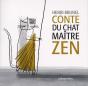 Conte Du Chat Maitre Zen - Preview