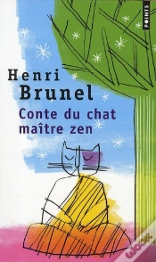 Capa do artigo Conte Du Chat Maître Zen