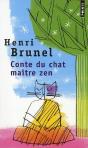 Conte Du Chat Maître Zen - Preview