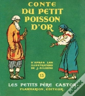 Capa do artigo Conte Du Petit Poisson D