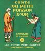 Conte Du Petit Poisson D'Or - Preview
