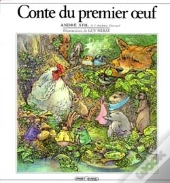 Conte Du Premier Oeuf