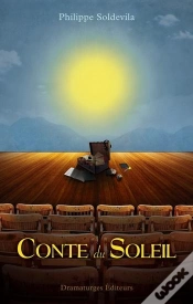 Capa do artigo Conte Du Soleil