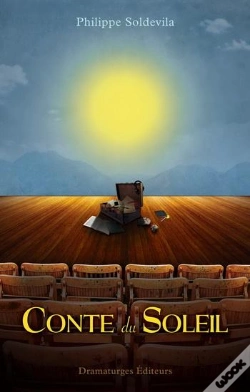 Capa do artigo Conte Du Soleil