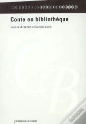 Conte En Bibliotheque
