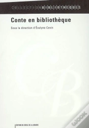 Capa do artigo Conte En Bibliotheque