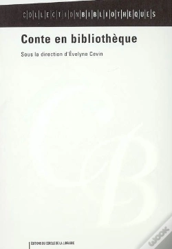 Capa do artigo Conte En Bibliotheque