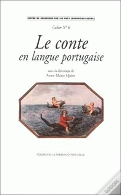 Capa do artigo Conte En Langue Portugaise (Le)