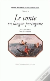 Capa do artigo Conte En Langue Portugaise (Le)