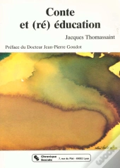 Conte Et Education