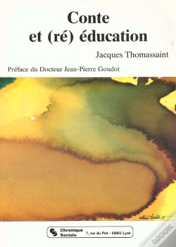 Capa do artigo Conte Et Education