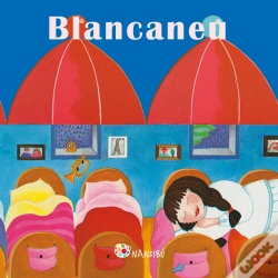 Capa do artigo Conte-Joc: Blancaneu