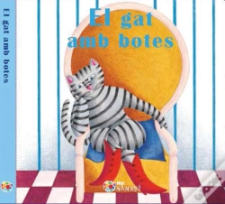 Capa do artigo Conte-Joc: El Gat Amb Botes