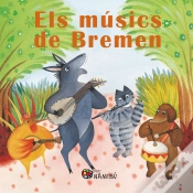 Capa do artigo Conte-Joc: Els Músics De Bremen