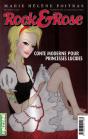 Conte Moderne Pour Princesses Lucides. Epizzod - Preview