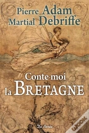Capa do artigo Conte-Moi La Bretagne
