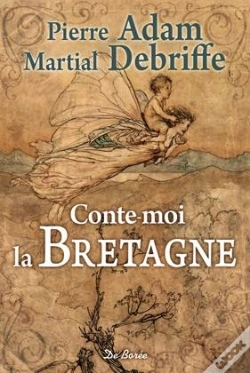 Capa do artigo Conte-Moi La Bretagne