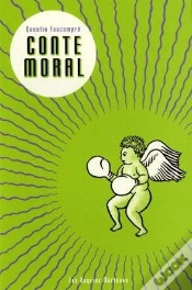 Capa do artigo Conte Moral