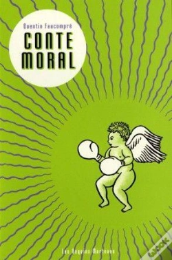 Capa do artigo Conte Moral
