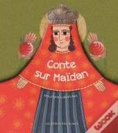 Conte Sur Maidan
