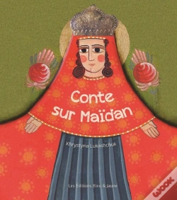 Capa do artigo Conte Sur Maidan