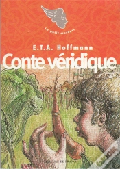 Capa do artigo Conte Veridique