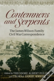 Capa do artigo Contemners And Serpents