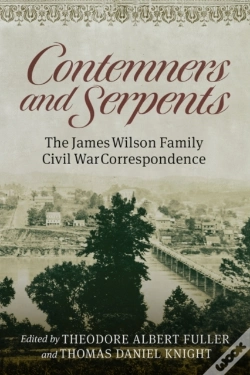 Capa do artigo Contemners And Serpents