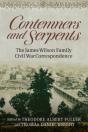 Contemners And Serpents - Preview