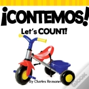 Capa do artigo !Contemos!
