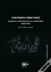 Capa do artigo Contemos Cómo Pasó