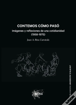Capa do artigo Contemos Cómo Pasó