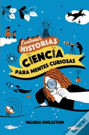 Capa do artigo Contemos Historias