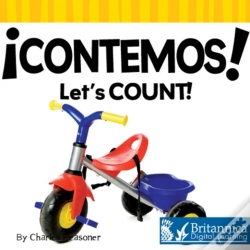 Capa do artigo Contemos (Let'S Count)